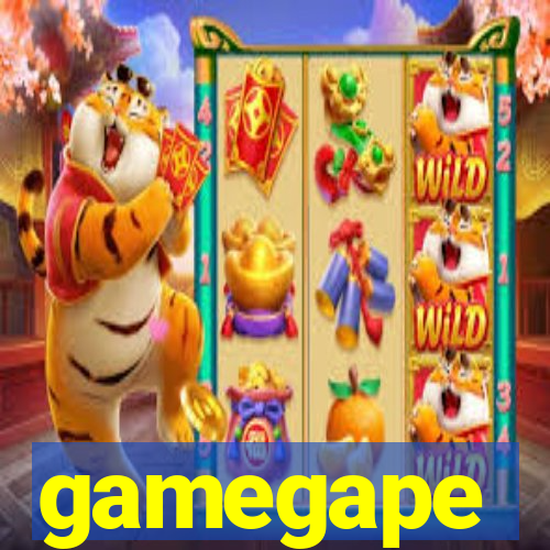 gamegape
