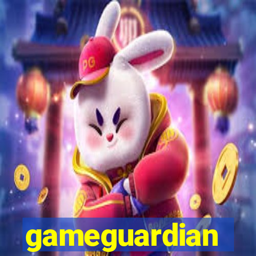 gameguardian