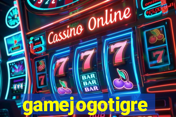 gamejogotigre