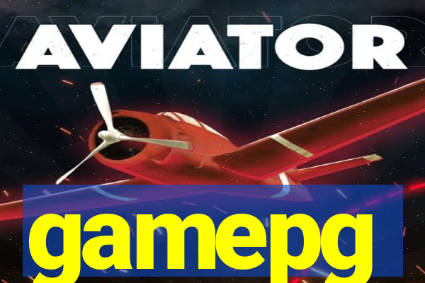 gamepg