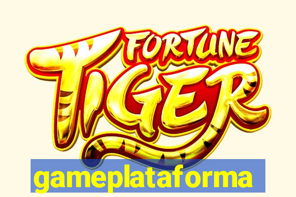 gameplataforma