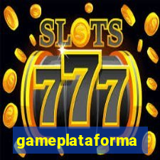 gameplataforma