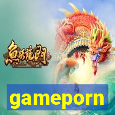 gameporn