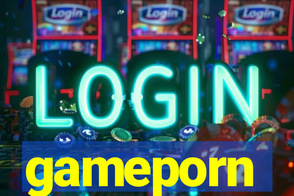 gameporn