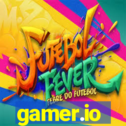 gamer.io
