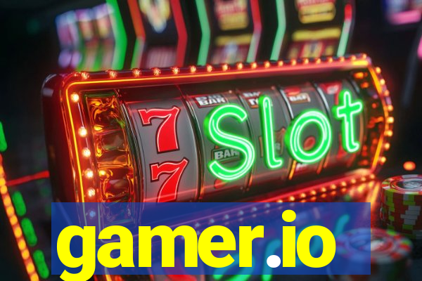 gamer.io