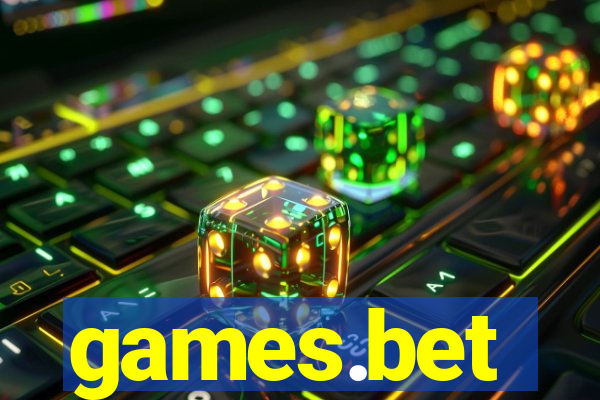 games.bet