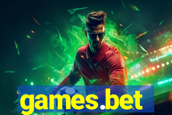games.bet