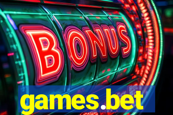 games.bet