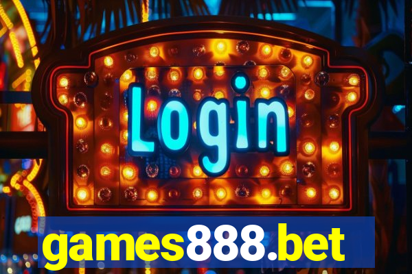 games888.bet
