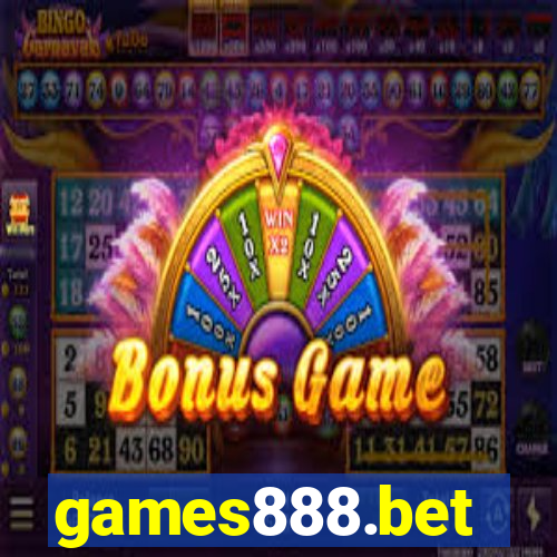 games888.bet