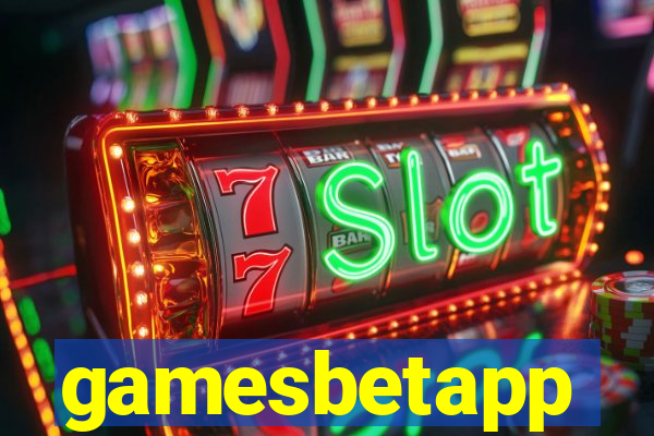 gamesbetapp
