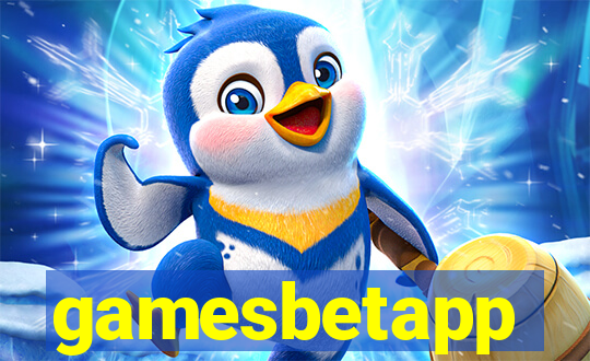 gamesbetapp