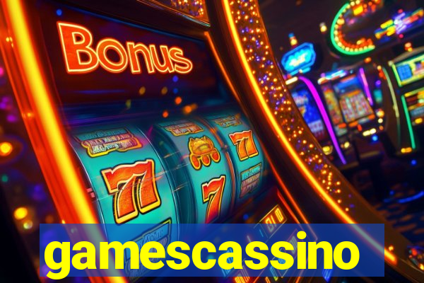 gamescassino