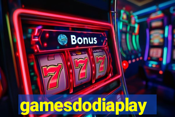 gamesdodiaplay