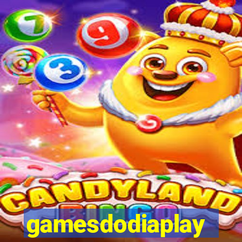 gamesdodiaplay