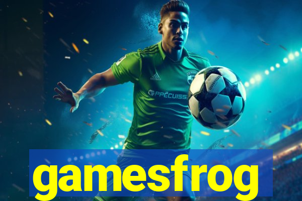 gamesfrog