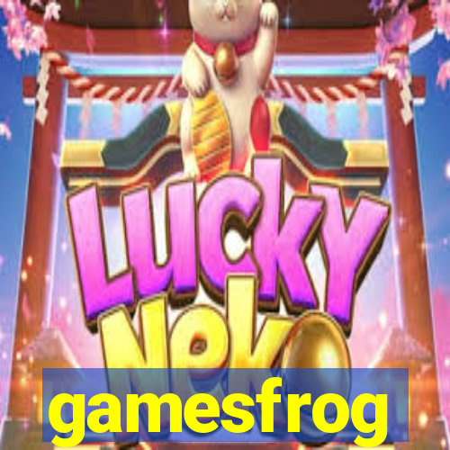 gamesfrog