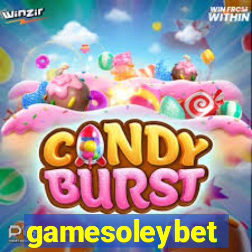 gamesoleybet