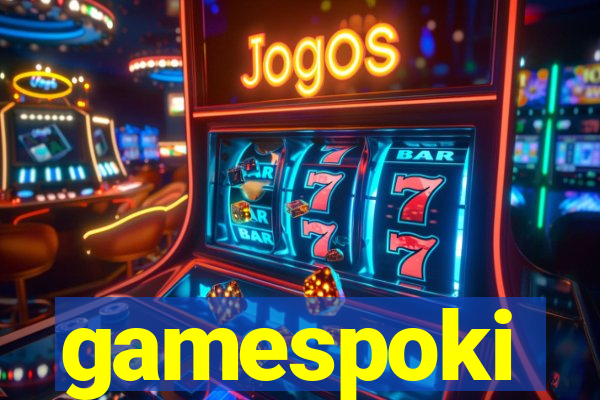 gamespoki