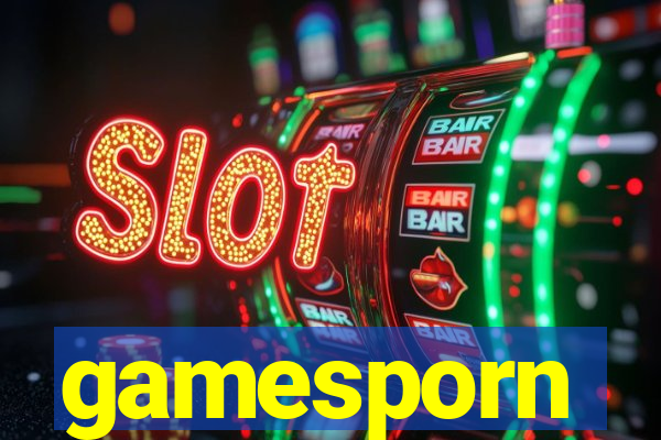 gamesporn
