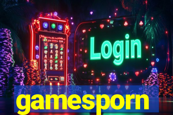 gamesporn