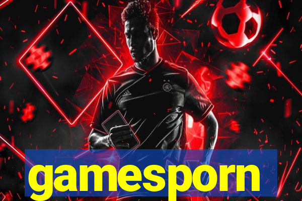 gamesporn