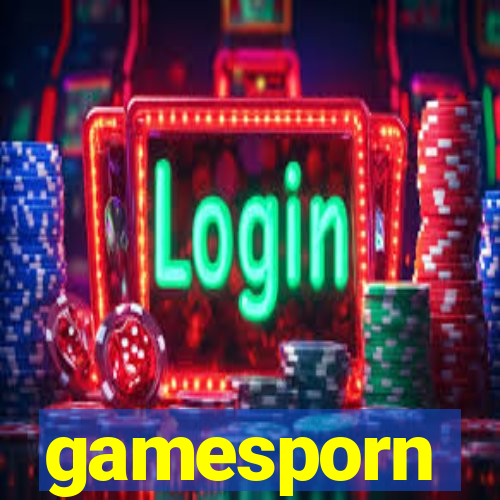 gamesporn