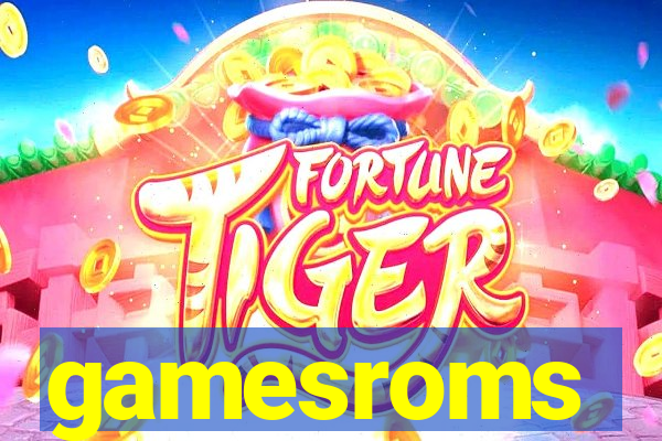 gamesroms