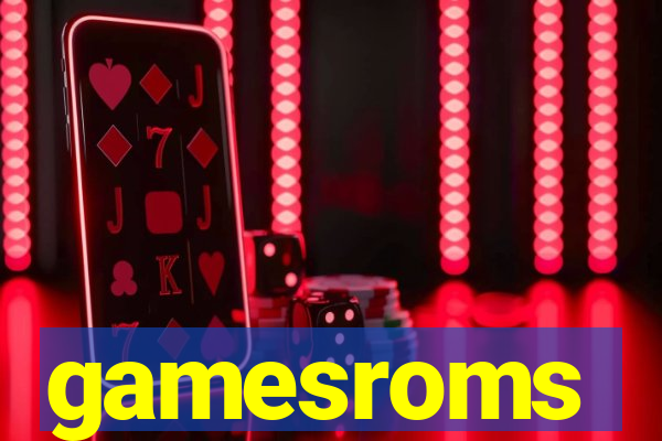 gamesroms