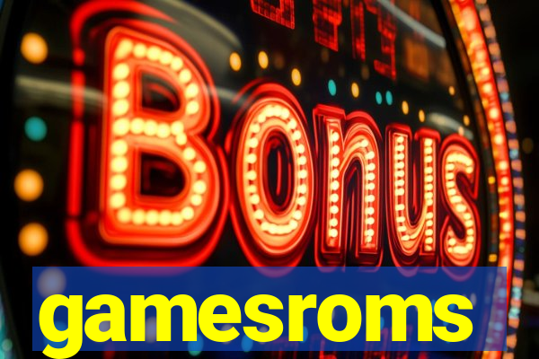 gamesroms