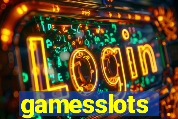 gamesslots