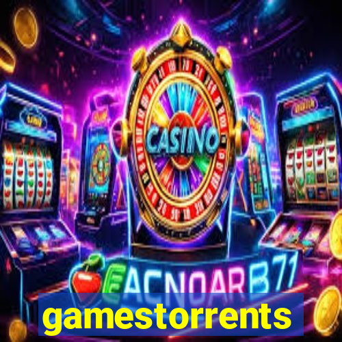 gamestorrents