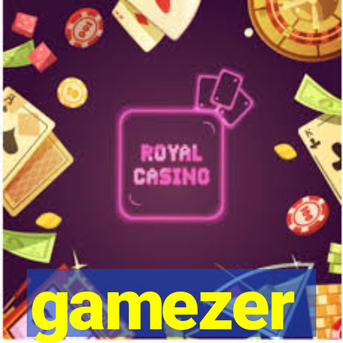 gamezer