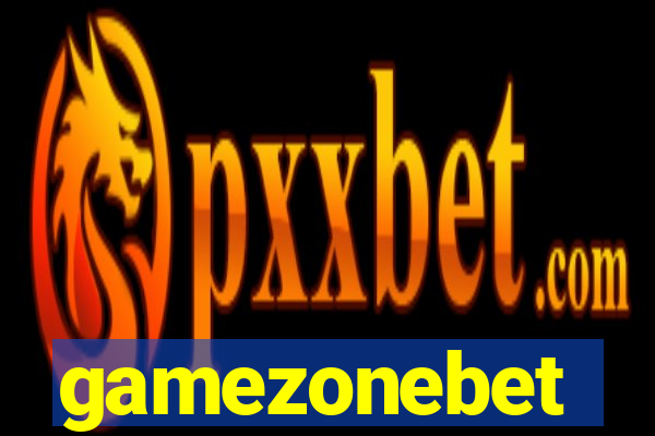 gamezonebet