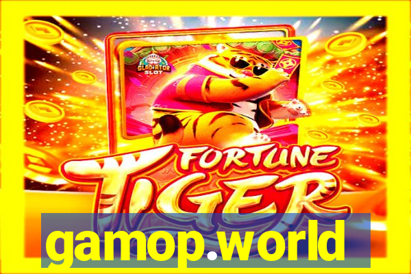 gamop.world