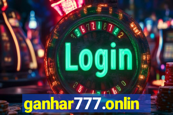 ganhar777.online