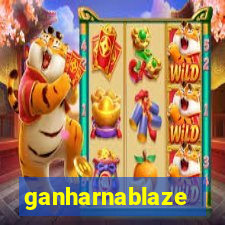 ganharnablaze