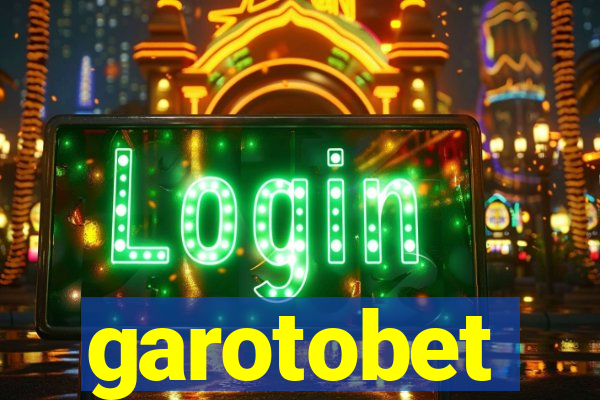garotobet