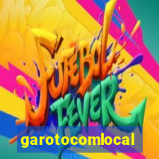 garotocomlocal