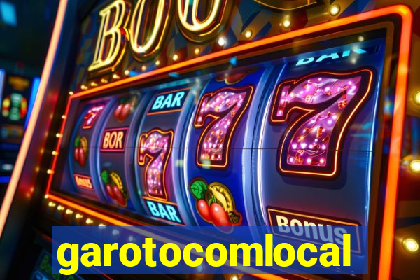 garotocomlocal