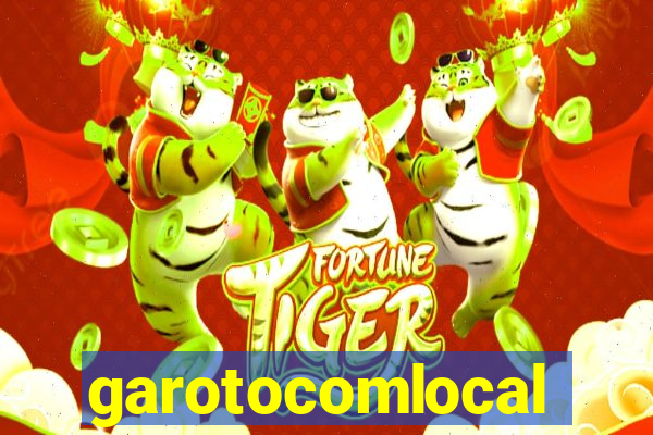 garotocomlocal
