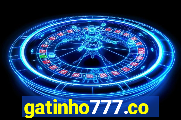 gatinho777.co