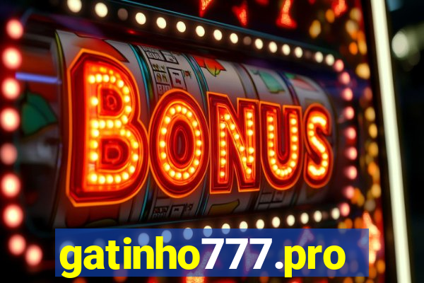 gatinho777.pro