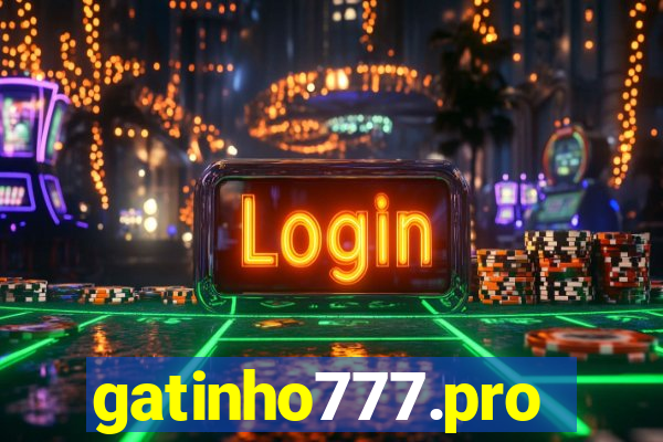gatinho777.pro