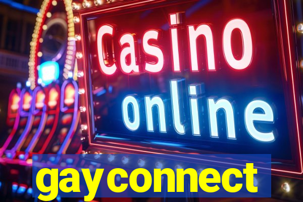 gayconnect