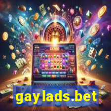 gaylads.bet