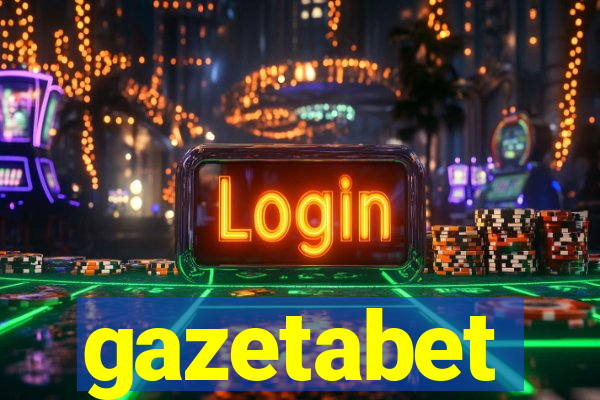 gazetabet