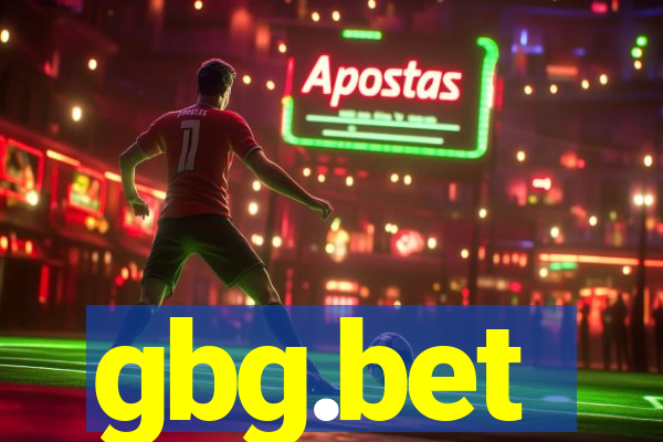 gbg.bet