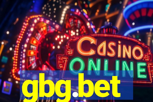 gbg.bet